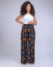 Charger l&#39;image dans la galerie, Pantalon bogolan
