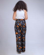 Charger l&#39;image dans la galerie, Pantalon bogolan
