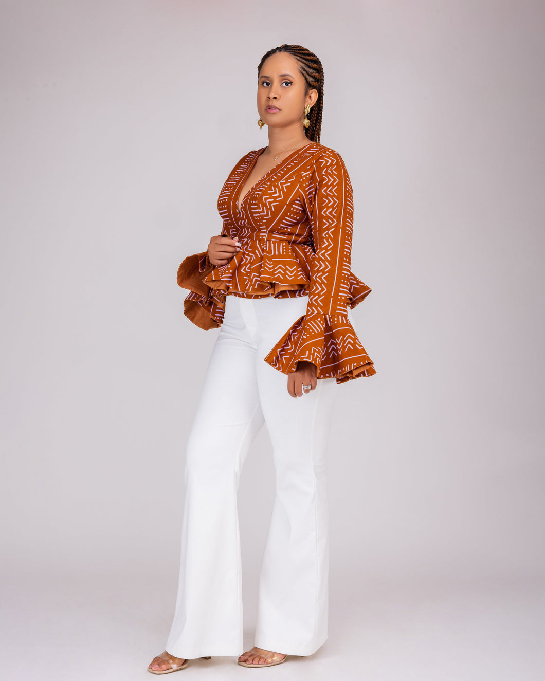 pré commande Top 
