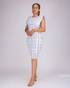 Robe "Okakro"