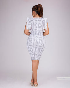 Robe "Okakro"
