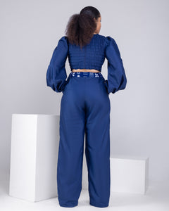 Top et pantalon "otalitotchintchin"
