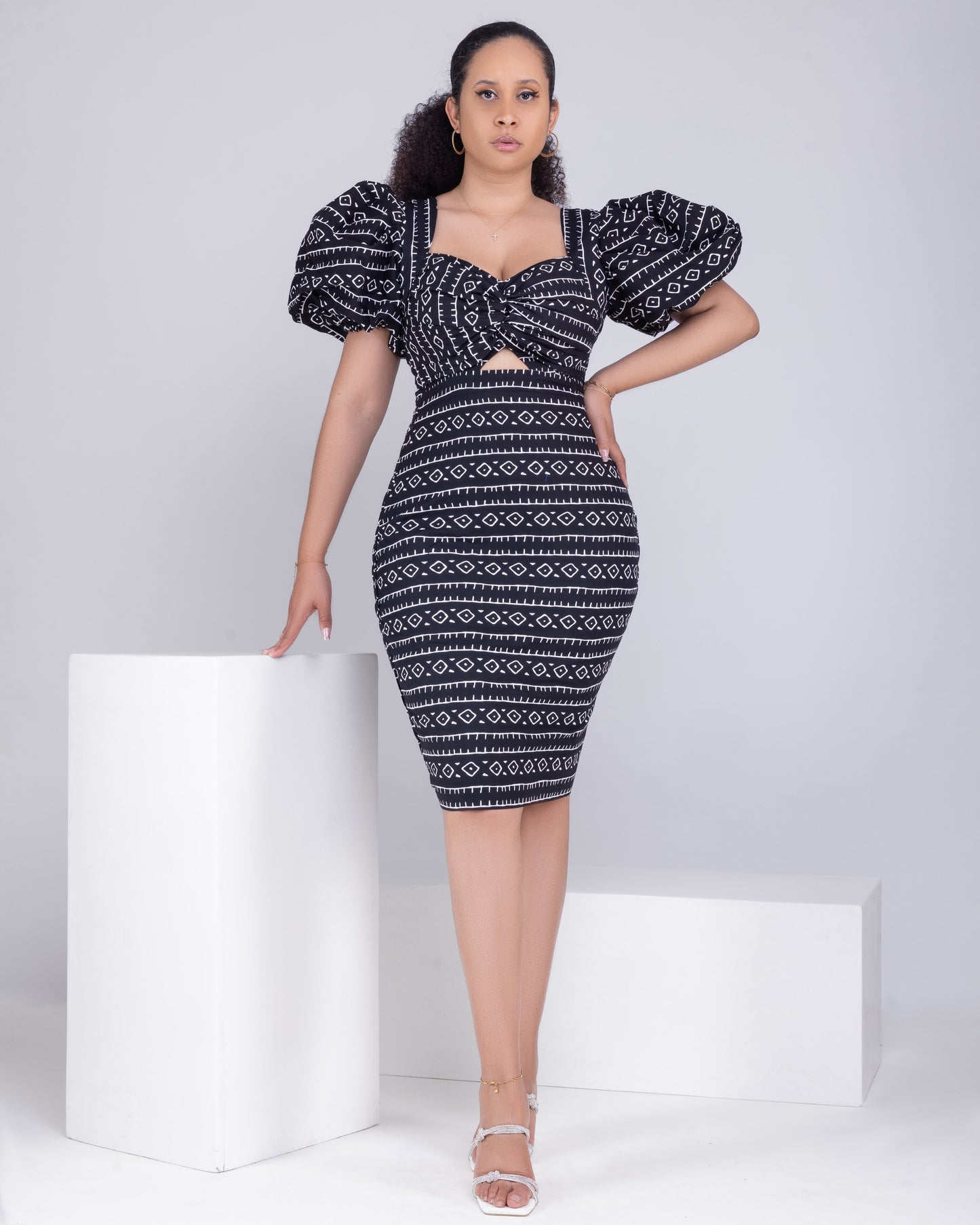 Robe "Wolokanalipli"