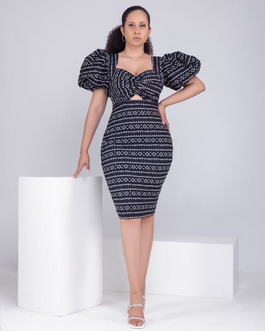 Robe "Wolokanalipli"