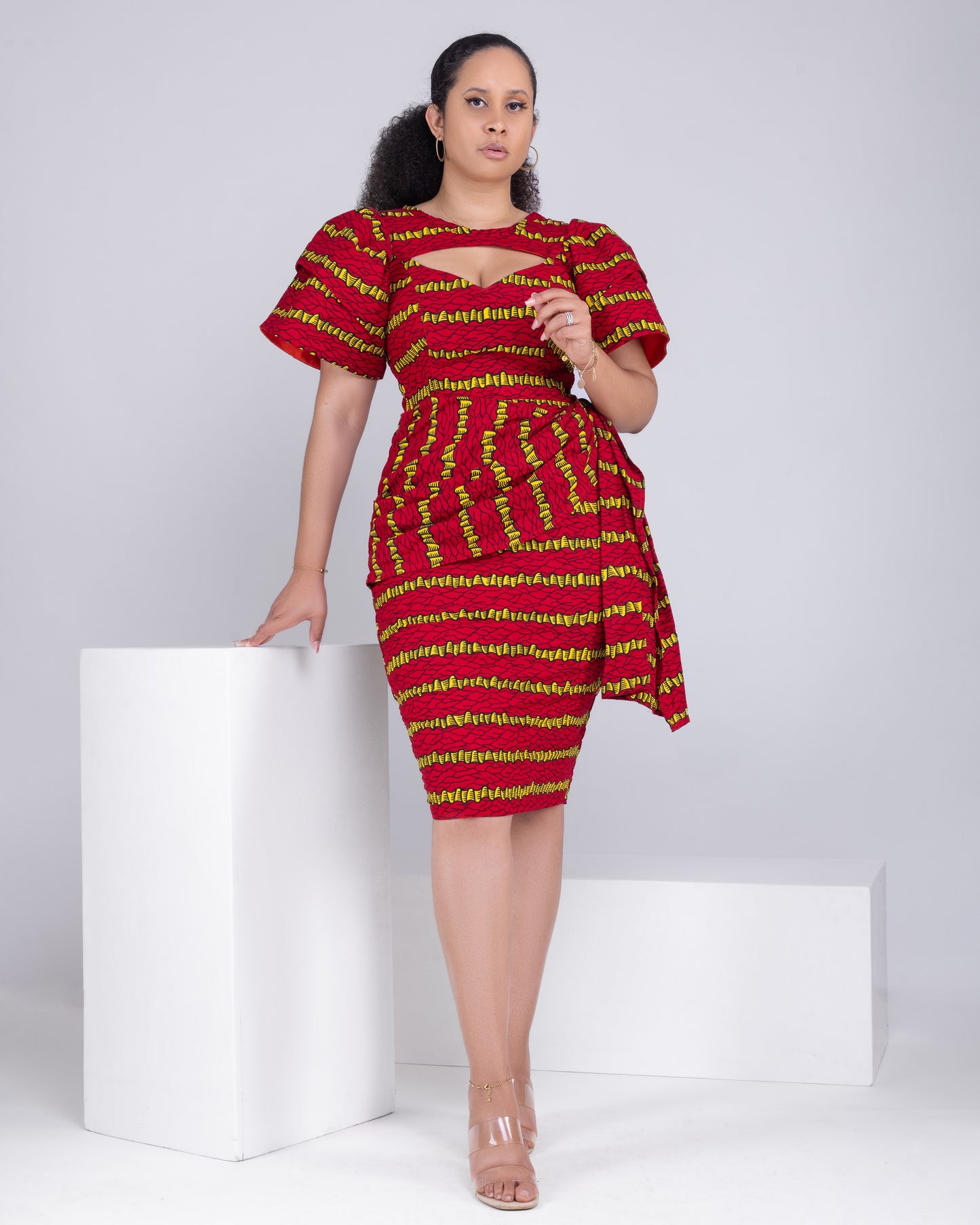 Robe "otalètèti"