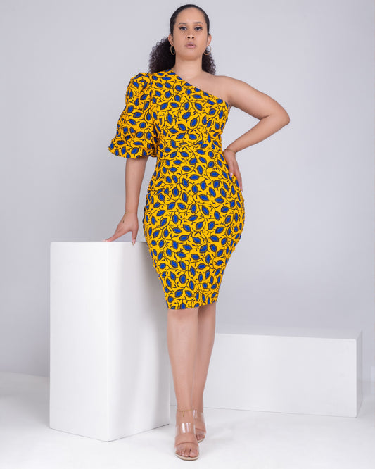 Robe "Makopiotchi sonaninéna"