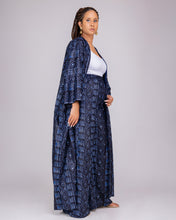 Charger l&#39;image dans la galerie, Kimono et pantalon &quot;potètèwlon&quot;
