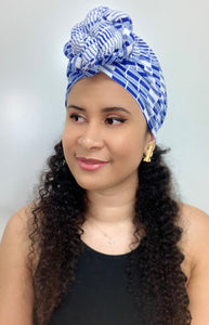 Lopôlou "kéta bleu"